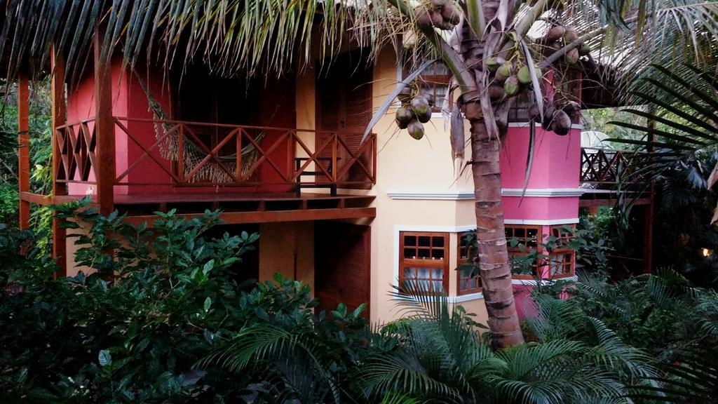 Vila Araticum Praia Santo André Eksteriør bilde
