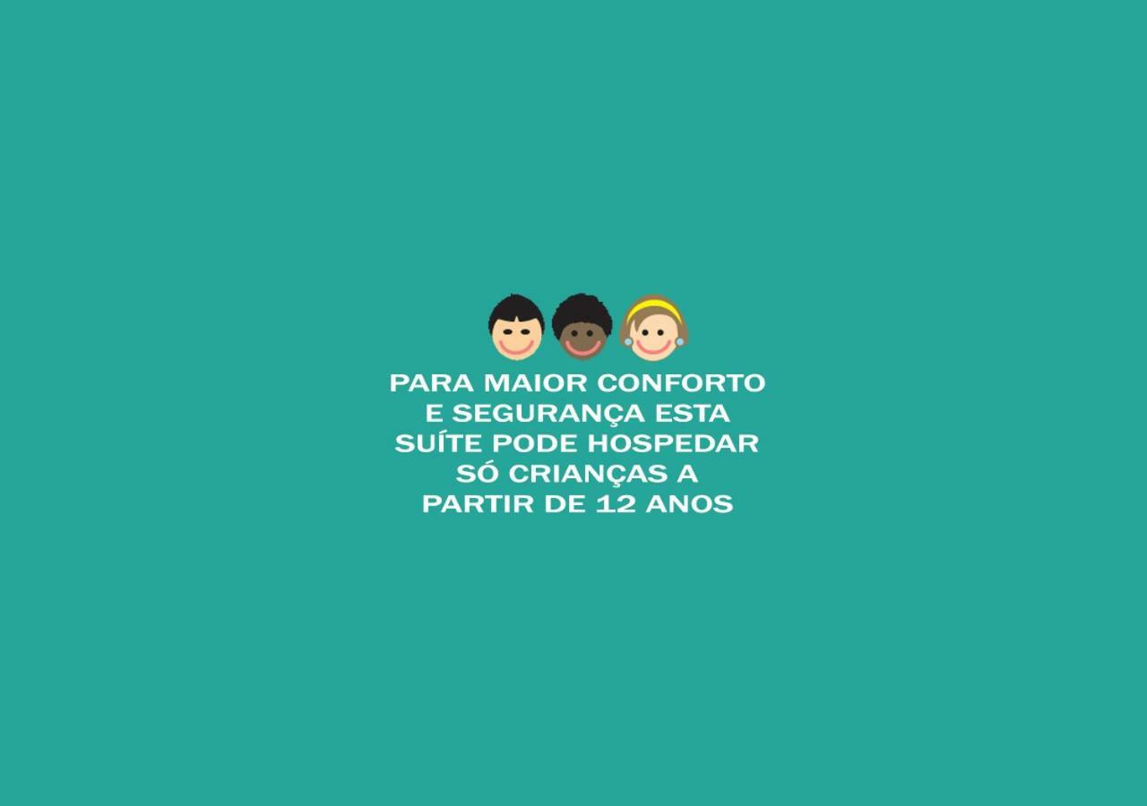 Vila Araticum Praia Santo André Rom bilde